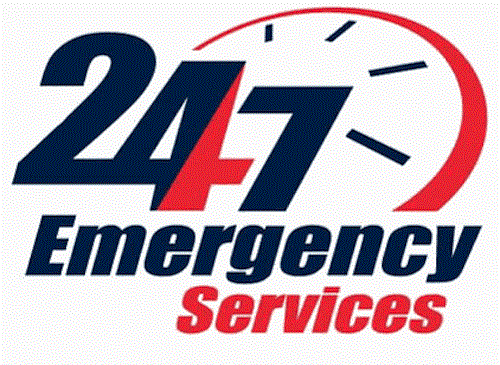 24/7 Emergency Services