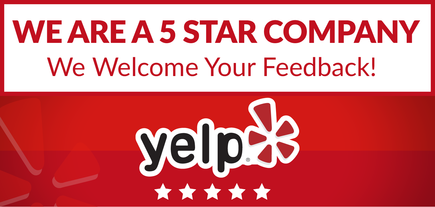 5-Star Yelp Company