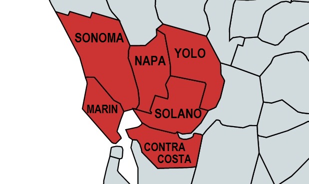 Service Area